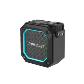 Tronsmart Groove 2 Bluetooth 5.3 Taşınabilir Hoparlör