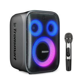 Tronsmart Halo 200 Karaoke Parti Mikrofonlu Bluetooth Hoparlör