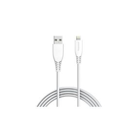 Tronsmart LAC01 Lightning Şarj ve Data Kablosu