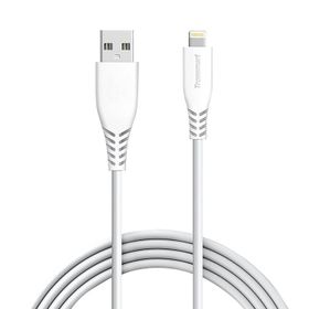 Tronsmart LAC01 Lightning Şarj ve Data Kablosu