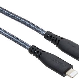 Tronsmart LCC04 Type-C Lightning Hızlı Şarj ve Data Kablosu
