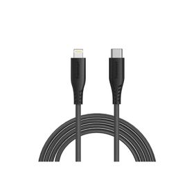 Tronsmart LCC04 Type-C Lightning Hızlı Şarj ve Data Kablosu