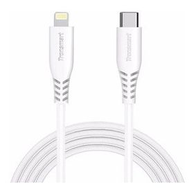 Tronsmart LCC07 2 m Iphone MFI Lightning Şarj Kablosu