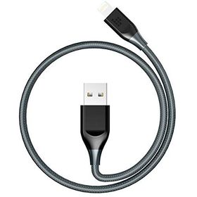 Tronsmart LTA14 Lightning Şarj ve Data Kablosu