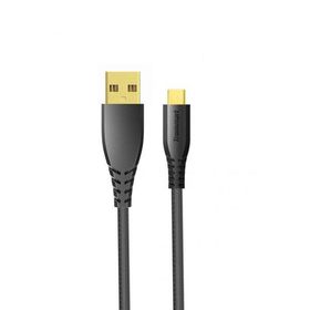 Tronsmart MUC04G Micro USB Şarj ve Data Kablosu
