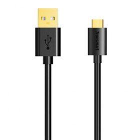 Tronsmart MUS03 1 m Micro USB Data ve Şarj Kablosu