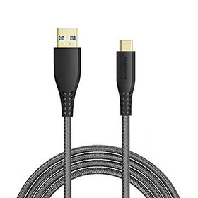 Tronsmart MUS03 1 m Micro USB Data ve Şarj Kablosu