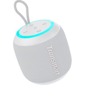 Tronsmart T7 Gri Mini Bluetooth Hoparlör