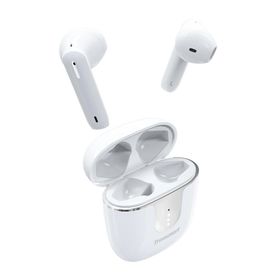Tronsmart TWS APTX Beyaz Bluetooth Kulaklık