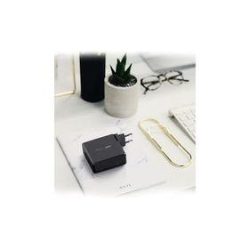 Tronsmart WCP03 57W PD3.0 iPhone Hızlı Duvar Şarjı
