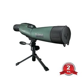 Trophy XLT 20-60X65 Zoom Waterproof 45° Spotting Scope