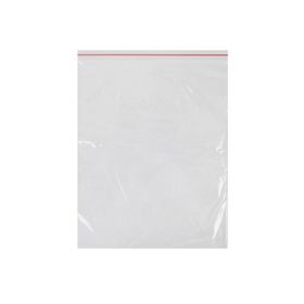 TROPIC 17x23 300 Kilitli Naylon Torba