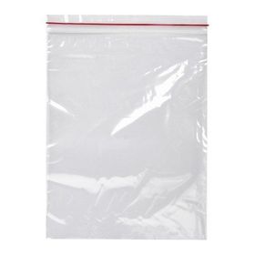 TROPIC 17x23 300 Kilitli Naylon Torba