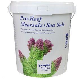 Tropic 25 kg Marin Pro Reef Akvaryum Tuzu