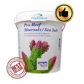 Tropic 25 kg Marin Pro Reef Akvaryum Tuzu