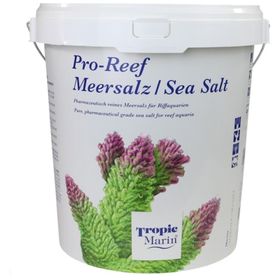 Tropic 25 kg Marin Pro Reef Akvaryum Tuzu