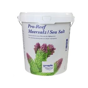 Tropic 25 kg Marin Pro Reef Akvaryum Tuzu