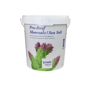 Tropic 25 kg Marin Pro Reef Akvaryum Tuzu