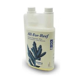 TROPIC Marin 250 ml All For Reef Takviye Akvaryum için Takviye