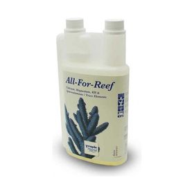 TROPIC Marin 250 ml All For Reef Takviye Akvaryum için Takviye