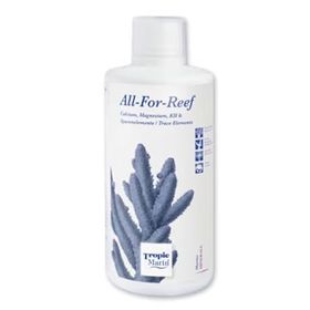 TROPIC Marin 250 ml All For Reef Takviye Akvaryum için Takviye