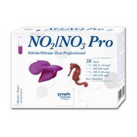 Tropic Marin No 2 No 3 Professional 50 Adet Akvaryum Su Testi