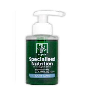 Tropica 125 ml Specialsed Nutrition