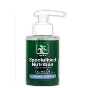 Tropica 125 ml Specialsed Nutrition