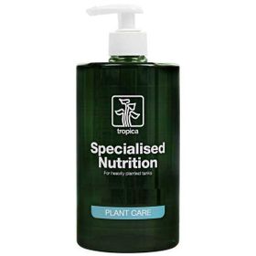 Tropica 125 ml Specialsed Nutrition