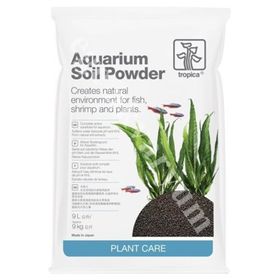 Tropica 3 lt Aquarium Soil Powder Bitki Kumu