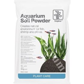 Tropica 3 lt Aquarium Soil Powder Bitki Kumu