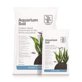 Tropica 9 lt Aquarium Soil Akvaryum Toprağı