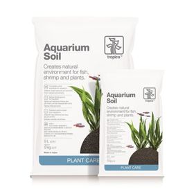 Tropica 9 lt Aquarium Soil Akvaryum Toprağı