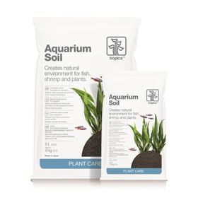 Tropica 9 lt Aquarium Soil Akvaryum Toprağı