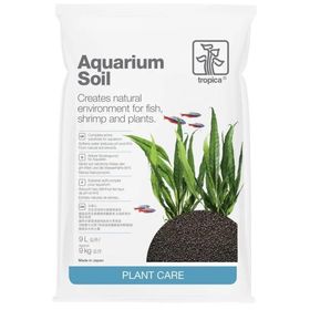 Tropica 9 lt Aquarium Soil Powder Bitki Kumu