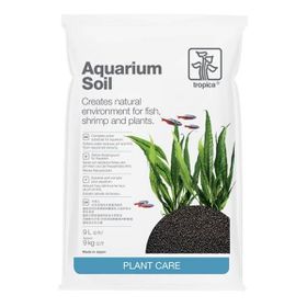 Tropica 9 lt Aquarium Soil Powder Bitki Kumu