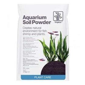 Tropica Aquarium Soil Powder 3 lt Aktif Bitki Toprağı