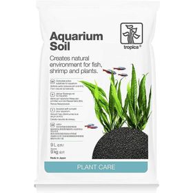 Tropica Aquarium Soil Powder 9 lt Aktif Bitki Toprağı