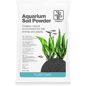 Tropica Aquarium Soil Powder 9 lt Aktif Bitki Toprağı