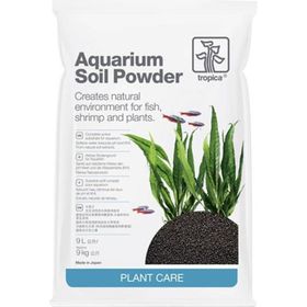 Tropica Aquarium Soil Powder 9 lt Aktif Bitki Toprağı