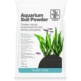 Tropica Aquarium Soil Powder 9 lt Aktif Bitki Toprağı
