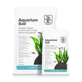 Tropica Aquarium Soil Powder 9 lt Aktif Bitki Toprağı