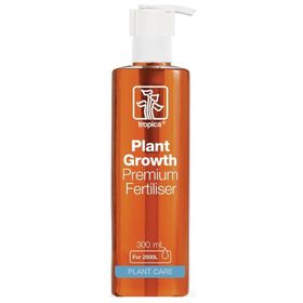 Tropica Premium Fertiliser 300 ml Bitki Gübresi