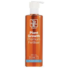 Tropica Premium Fertiliser 300 ml Bitki Gübresi