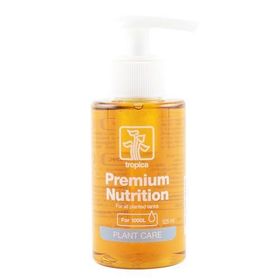 Tropica Premium Fertiliser 300 ml Bitki Gübresi