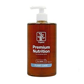 Tropica Premium Fertiliser 750 ml Sıvı Bitki Gübresi