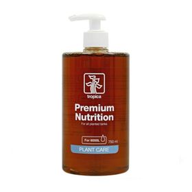 Tropica Premium Fertiliser 750 ml Sıvı Bitki Gübresi