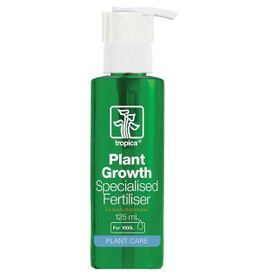 Tropica Specialised Fertiliser 125 ml Sıvı Bitki Gübresi