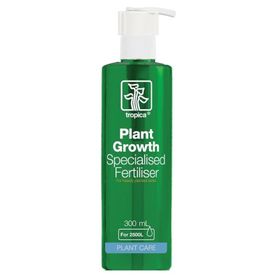Tropica Specialised Fertiliser 300 ml Bitki Gübresi
