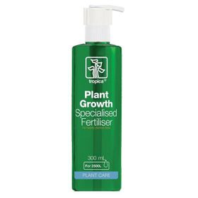 Tropica Specialised Fertiliser 300 ml Bitki Gübresi